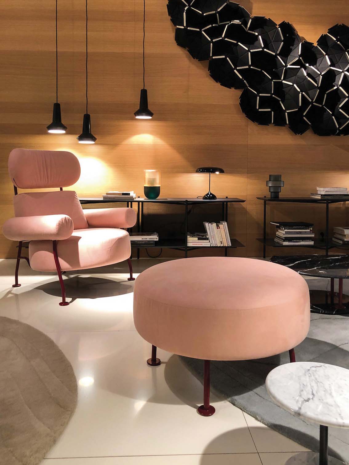 Maison & Objet 2019 : réinvention, réappropriation et excellence