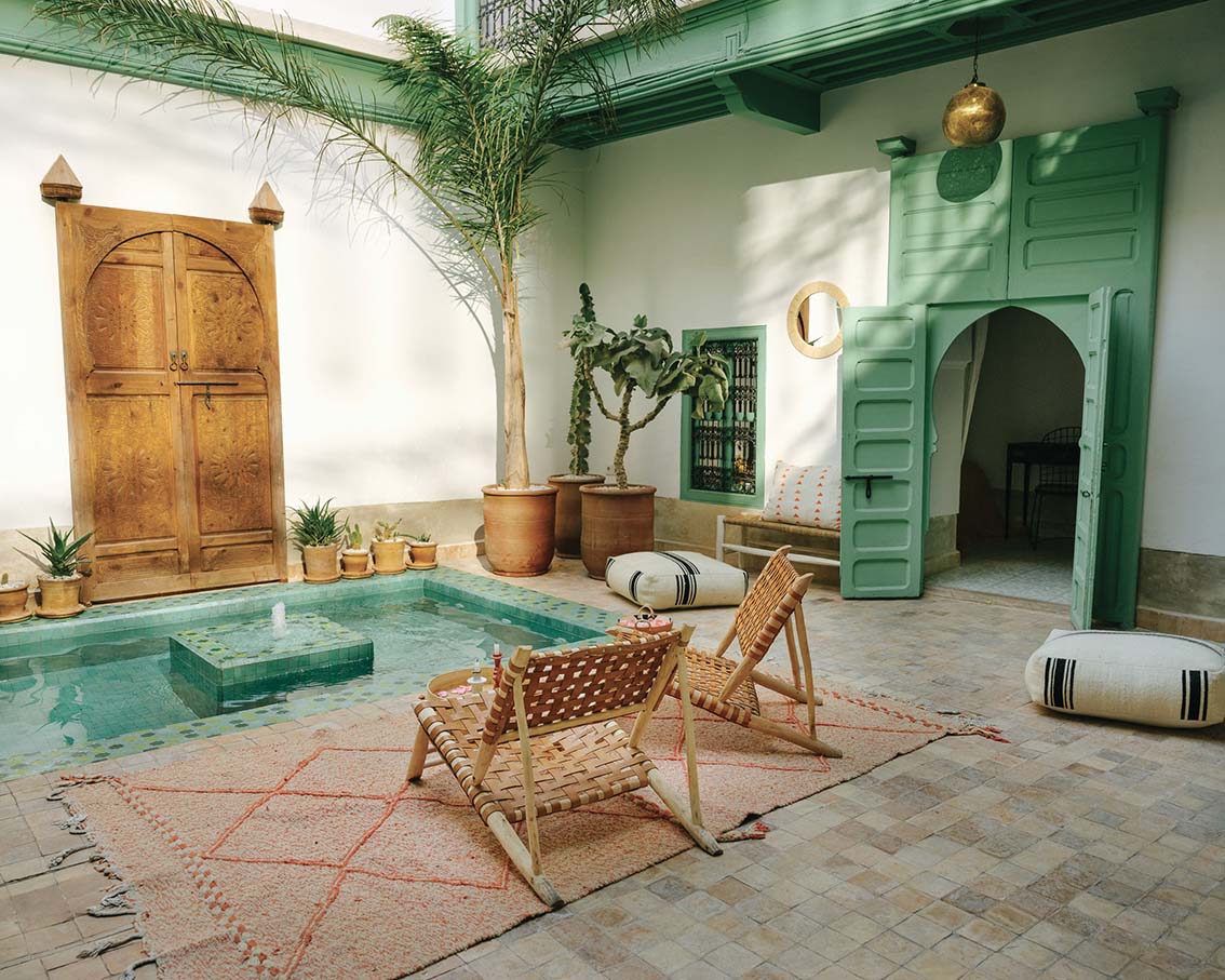 Déco Maison - Accessoires, Décoration, Déco intérieure - Maroc