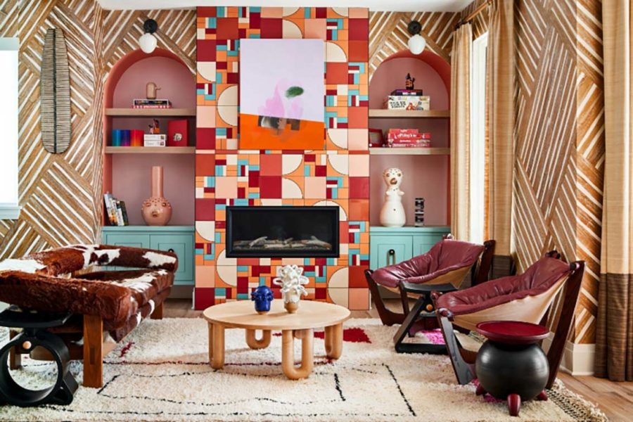 Top 10 des tendances design intérieur - DECO ACTUELLE