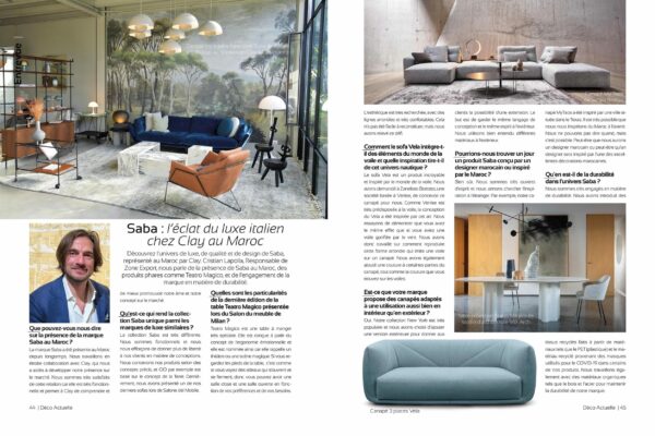 Déco Juillet 202323