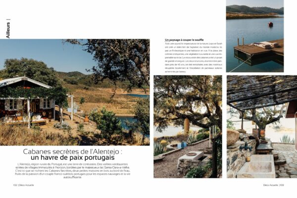 Déco Juillet 202352