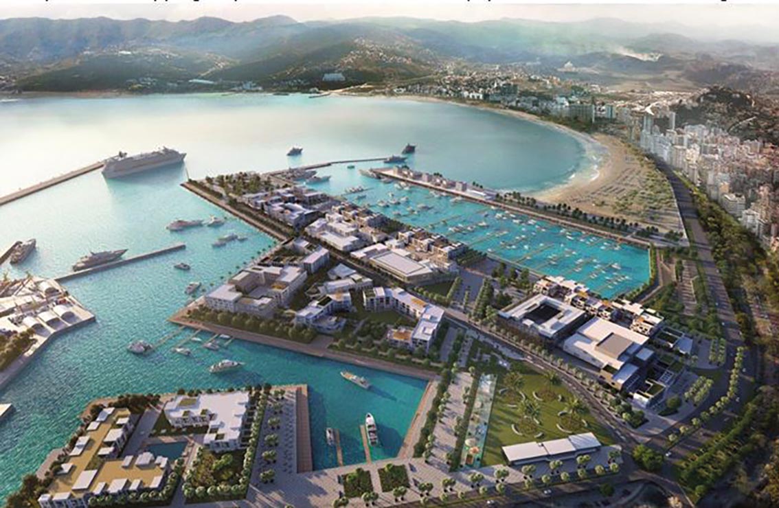 Tanja Waterfront Par Eagle Hills DECO ACTUELLE Tanja Waterfront Par Eagle Hills DECO ACTUELLE