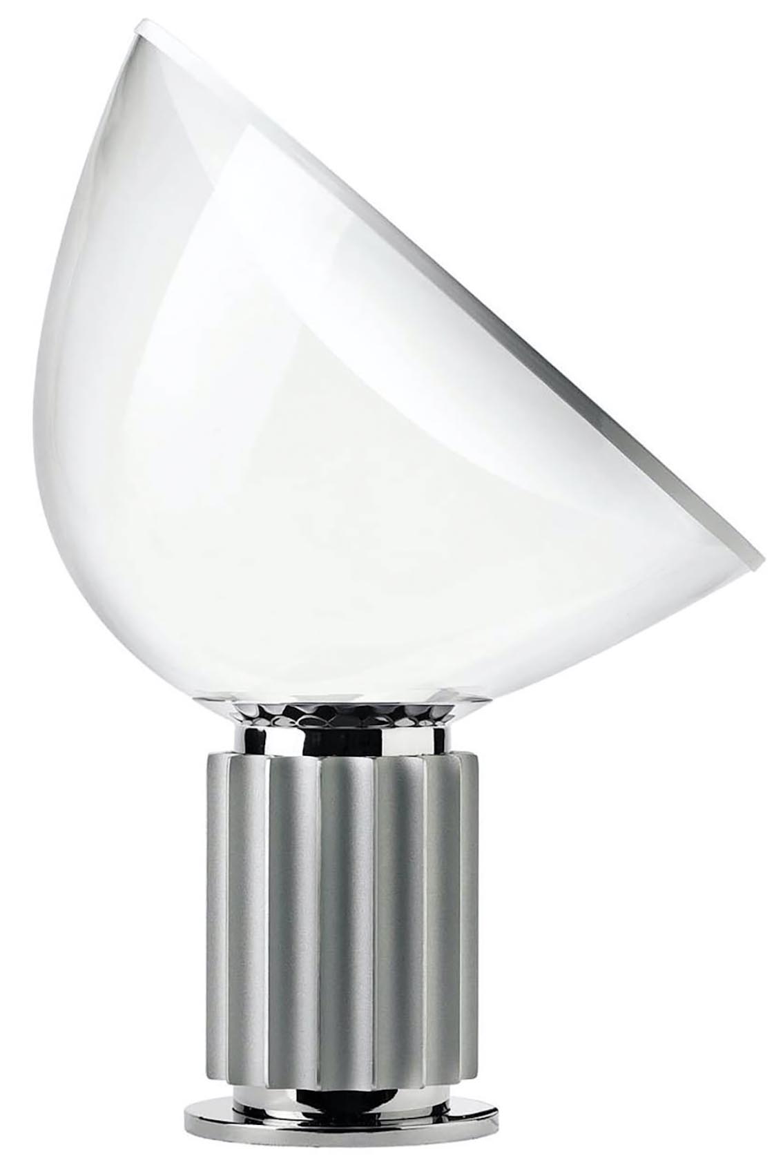 Lampe de table «Taccia» de Flos chez Interlux