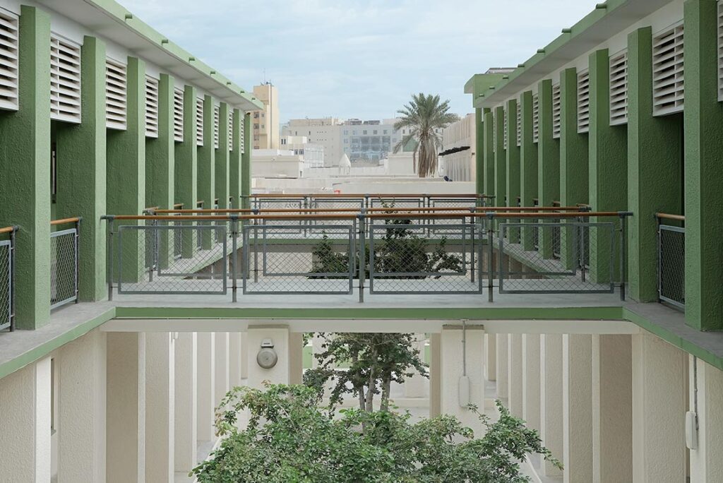 Liwan Liwan Design Studios and Labs: une nouvelle ère pour le design au Qatar ...