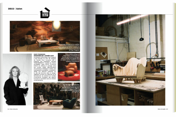 Livre ouvert Déco12