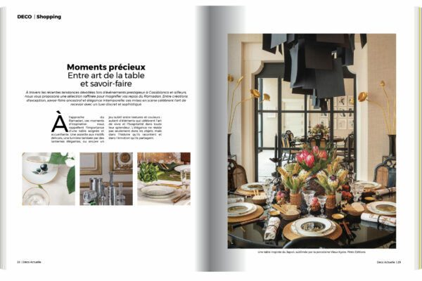 Livre ouvert Déco14