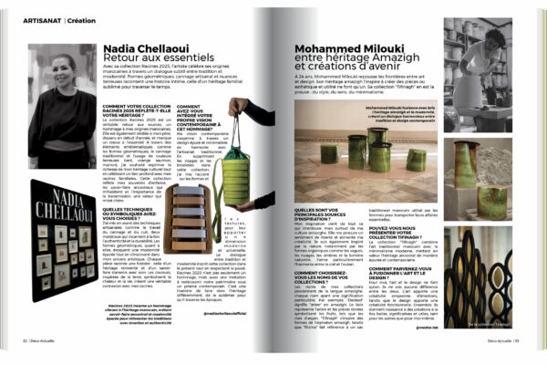 Livre ouvert Déco16