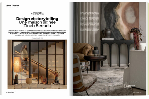Livre ouvert Déco9