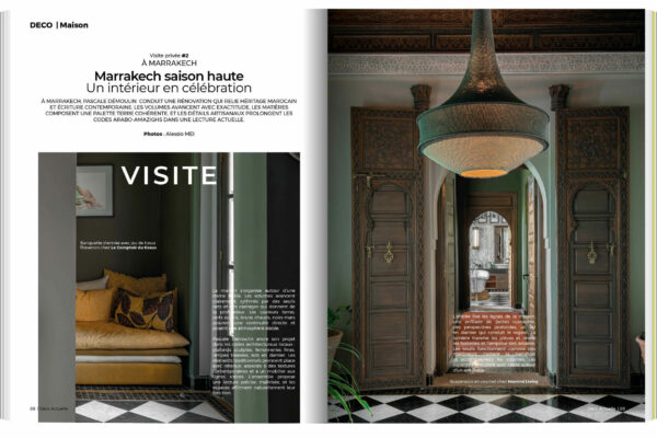 Livre ouvert Déco11