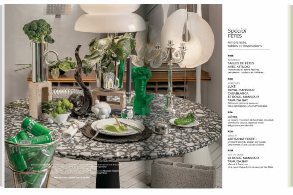 Livre ouvert Déco12