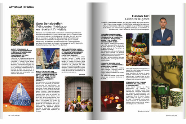 Livre ouvert Déco16