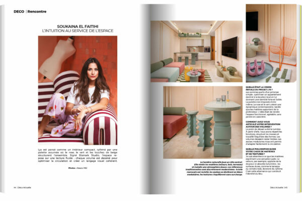 Livre ouvert Déco6