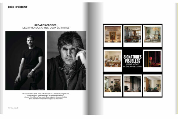 Livre ouvert Déco7