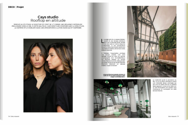 Livre ouvert Déco12