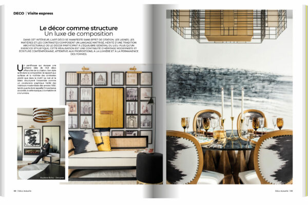 Livre ouvert Déco15