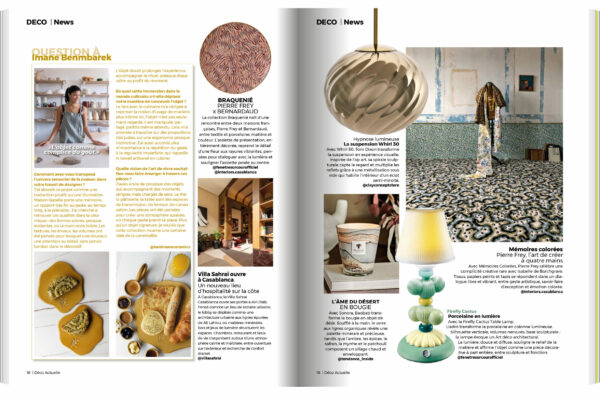 Livre ouvert Déco4