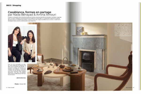 Livre ouvert Déco7