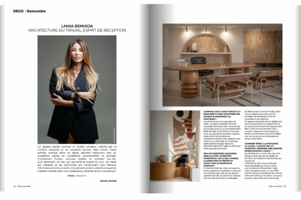 Livre ouvert Déco9