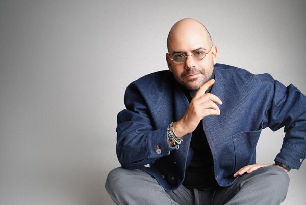 Youssef Benhamou, Yasmine idrissi lahlou, Fondatrice Famille Actuelle Déco Actuelle Directrice publication, Maroc