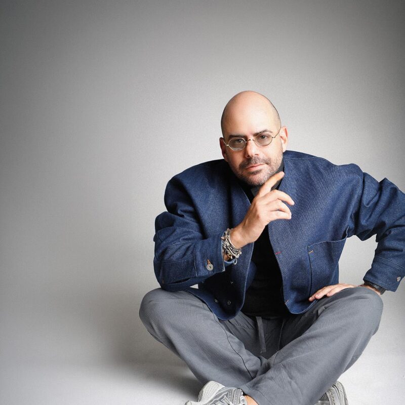 Youssef Benhamou, Yasmine idrissi lahlou, Fondatrice Famille Actuelle Déco Actuelle Directrice publication, Maroc