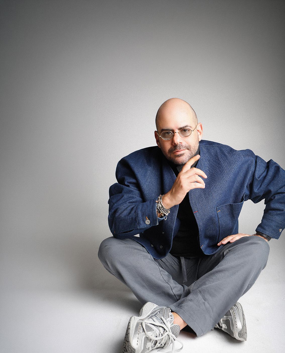 Youssef Benhamou, Yasmine idrissi lahlou, Fondatrice Famille Actuelle Déco Actuelle Directrice publication, Maroc