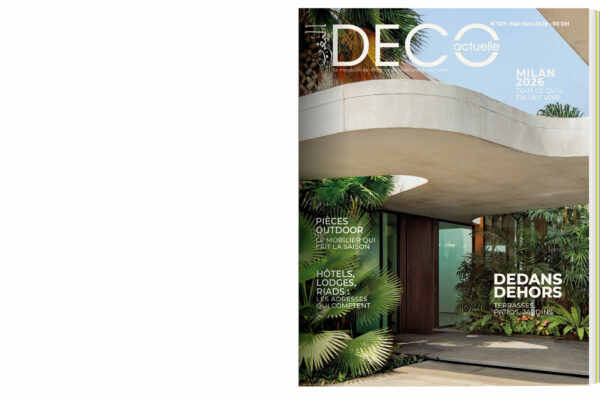 Livre ouvert Déco