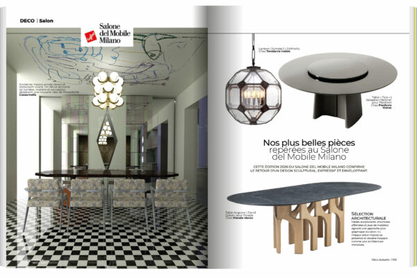 Livre ouvert Déco9